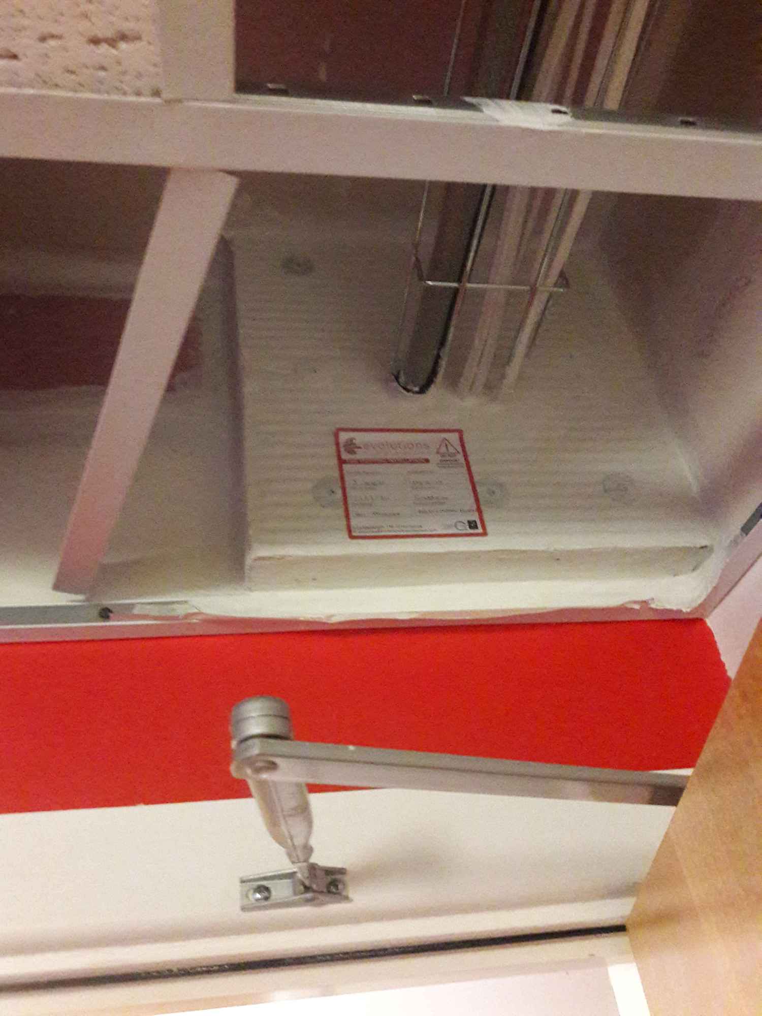 fire stopping