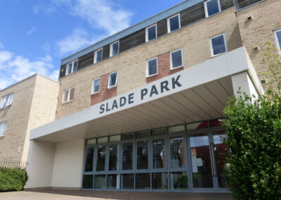 Slade Park, Oxford